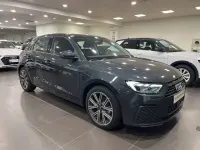 Nuova Audi A1 Business 116 CV (85 kW) 2025 Grigio manhattan metallizzato SUV