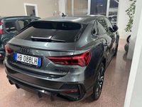 Usata Audi Q3 S-Line 150 CV (110 kW) 2025 Grigio SUV