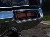 Usata Lincoln Continental 210 CV (154 kW) 1970 Nero Coupé