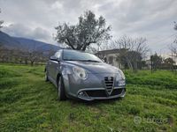 usata Alfa Romeo MiTo 1.6 Mjt 120 CV Distinctive Sport Pack