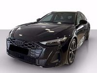 Usata Audi A5 S-Line 204 CV (150 kW) 2025 Mythosschwarz metallic Station wagon