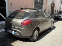 Usata Fiat Bravo Dynamic 120 CV (88 kW) 2008 Utilitaria