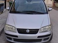 Usata Fiat Idea Dynamic 69 CV (50 kW) 2006 Monovolume