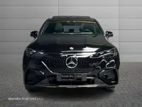 Usata Mercedes EQE350 AMG Line Premium 135 kW (184 CV) 2024 Nero ossidiana SUV