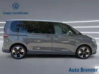 Nuova VW Multivan Life 245 CV (180 kW) 2026 Grigio Monovolume