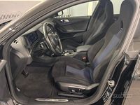 Usata BMW M235 2023 Nero Coupé