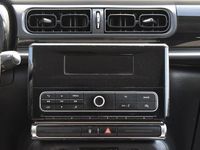 Usata Citroën C3 Feel 2017 Grigio Utilitaria
