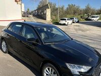 Usata Audi A3 Business 150 CV (110 kW) 2021 Berlina