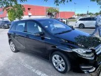 Usata Mercedes B180 109 CV (80 kW) 2015 Utilitaria