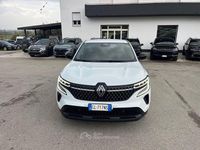Usata Renault Austral Techno 200 CV (147 kW) 2022 Bianco SUV