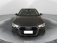 usata Audi A4 Avant 2.0 TDI 150 CV ultra S tronic Business