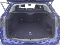 Usata Alfa Romeo Stelvio Sprint 190 CV (139 kW) 2021 Blublu SUV