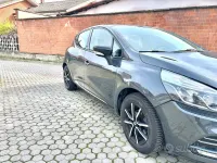 Usata Renault Clio IV 76 CV (55 kW) 2019 Grigio Berlina