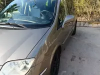 Usata Lancia Phedra 136 CV (100 kW) 2007 Grigio Monovolume