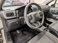 Usata Citroën C3 PureTech 83 CV (61 kW) 2023 Beige Utilitaria