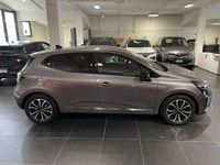 Usata Renault Clio V Techno 101 CV (74 kW) 2025 Grigio Utilitaria