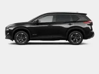Nuova Nissan X-Trail N-Connecta 204 CV (150 kW) 2026 Argento SUV