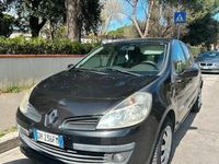 usata Renault Clio 1.2