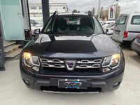 Usata Dacia Duster Ambiance 108 CV (79 kW) 2017 Grigio Station wagon