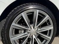 Usata Audi A1 Sportback Design 90 CV (66 kW) 2017 Utilitaria