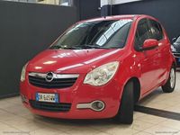 usata Opel Agila 1.0 12V 65 CV Enjoy