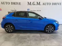 Nuova Opel Corsa 101 CV (74 kW) 2025 Grigio scuro Berlina