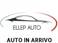 Usata Jeep Renegade Limited 140 CV (102 kW) 2017 Bianco SUV