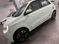 Usata Renault Twingo SE 65 CV (47 kW) 2020 Verde Utilitaria