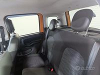 Usata Fiat Panda 4x4 2016 Utilitaria