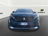 Usata Peugeot 5008 Allure 131 CV (96 kW) 2024 Blu celebes SUV