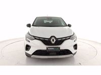 usata Renault Captur 1.6 e-tech hybrid intens 145cv auto
