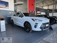 Nuova Cupra Terramar 2026 Bianco SUV