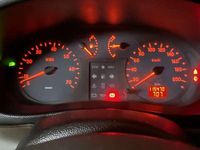 Usata Renault Kangoo Expression 75 CV (55 kW) 2004 Monovolume