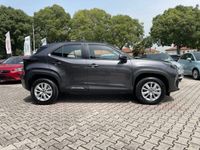 usata Toyota Yaris Cross 1.5 Hybrid 5p. E-CVT Active