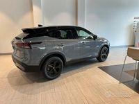 Usata Nissan Qashqai 190 CV (139 kW) 2024 Grigio SUV