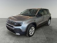 Nuova Jeep Avenger Altitude 101 CV (74 kW) 2025 Grigio SUV