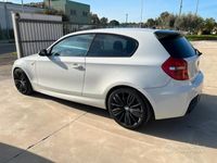 usata BMW 123 Serie 1 D M-sport 2.0 204cv - 2009-