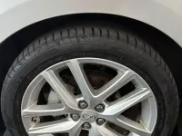 Usata Lexus CT200h Sport Line 99 CV (72 kW) 2016 Argento Berlina