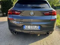 Usata BMW X2 M Sport 150 CV (110 kW) 2020 SUV