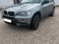 Usata BMW X5 Comfort Edition 2009 SUV