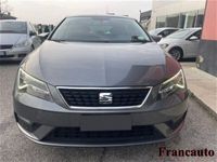 usata Seat Leon 1.4 TGI 5p. Style usato