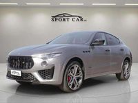 Usata Maserati Levante GranLusso 275 CV (202 kW) 2018 Grigio SUV