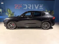 Usata Maserati Grecale 530 CV (389 kW) 2023 Nero SUV