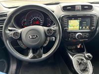 Usata Kia Soul 136 CV (100 kW) 2016 Vari colori SUV