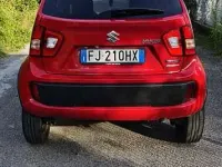 Usata Suzuki Ignis 90 CV (66 kW) 2017 SUV