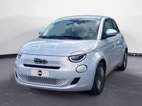 Nuova Fiat 500 69 CV (50 kW) 2026 Celestial blue Berlina