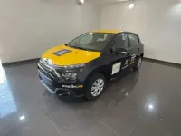 Usata Citroën C3 Feel 82 CV (60 kW) 2021 Nero Utilitaria