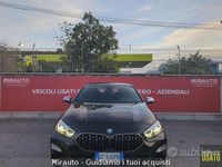 Usata BMW M235 306 CV (225 kW) 2020 Nero Coupé