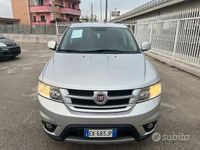 usata Fiat Freemont 2011 2.0 170CV 7 POSTI URBAN