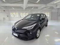 Usata Toyota C-HR Business Edition 97 CV (71 kW) 2022 SUV